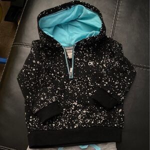 Calvin Klein baby sweatsuit 24m